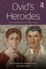 Image for Ovid&#39;s Heroides: a new translation and critical essays