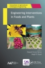 Image for Engineering interventions in foods and plants