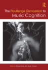 Image for The Routledge companion to music cognition