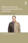 Image for Military Veteran Mental Health And