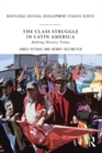 Image for The Class Struggle in Latin America: Making History Today