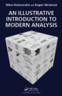 Image for An illustrative introduction to modern analysis