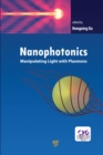 Image for Nanophotonics: manipulating light with plasmons