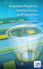 Image for Graphene photonics, optoelectronics, and plasmonics