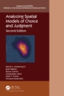 Image for Analyzing Spatial Models of Choice and Judgment