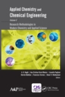 Image for Applied chemistry and chemical engineering, volume 5.: (Research methodologies in modern chemistry and applied science)