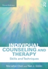 Image for Individual Counseling and Therapy: Skills and Techniques