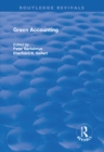 Image for Green accounting