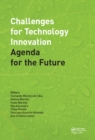 Image for Challenges for technology innovation: an agenda for the future : proceedings of the International Conference on Sustainable Smart Manufacturing (S2M 2016), October 20-22, 2016, Lisbon, Portugal