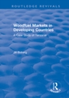 Image for Woodfuel markets in developing countries: a case study of Tanzania