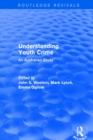 Image for Understanding youth crime: an Australian study