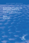 Image for Sustainability, innovation and participatory governance: a cross-national study of the EU eco-management and audit scheme