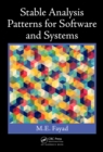 Image for Stable Analysis Patterns for Systems