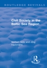 Image for Civil society in the Baltic Sea Region