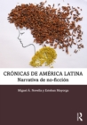 Image for Cronicas de America Latina: Narrativa de no-ficcion