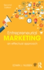 Image for Entrepreneurial marketing: an effectual approach