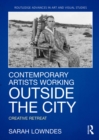 Image for Contemporary artists working outside the city: creative retreat