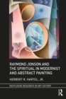 Image for Raymond Jonson and the spiritual in modernist and abstract painting