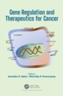 Image for Gene regulation and therapeutics for cancer
