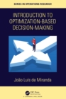Image for Introduction to Optimization-Based Decision Making