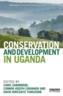Image for Conservation and development in Uganda
