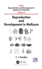 Image for Reproduction and development in mollusca