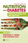 Image for Nutrition and diabetes: pathophysiology and management.