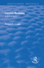 Image for Lennox Berkeley: a source book