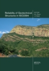 Image for Reliability of geotechnical structures in ISO2394