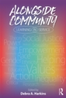 Image for Alongside community: learning in service