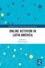 Image for Online activism in Latin America