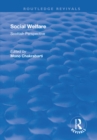 Image for Social welfare: Scottish perspective