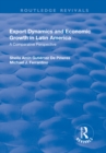 Image for Export dynamics and economic growth in Latin America: a comparative perspective