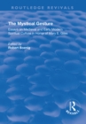 Image for The mystical gesture: essays on medieval and early modern spiritual culture in honor of Mary E. Giles.