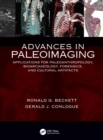 Image for Advances in Paleoimaging: Applications for Paleoanthropology, Bioarchaeology, Forensics, and Cultural Artefacts