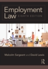 Image for Employment law.