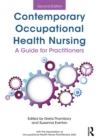 Image for Contemporary Occupational Health Nursing: A Guide for Practitioners