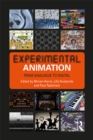 Image for Experimental animation: from analogue to digital
