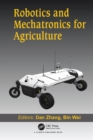 Image for Robotics and mechatronics for agriculture