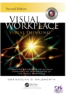 Image for Visual workplace visual thinking: creating enterprise excellence through the technologies of the visual workplace