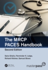 Image for The MRCP PACES handbook