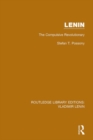 Image for Lenin: The Compulsive Revolutionary