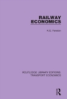 Image for Railway economics