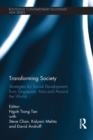 Image for Transforming society: strategies for social development from Singapore, Asia and around the world
