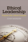 Image for Ethical Leadership: Progress with a Moral Compass