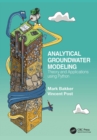 Image for Groundwater Modeling: Theory and Applications Using Python