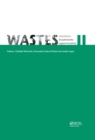 Image for Wastes 2017 - solutions, treatments and opportunities: selected papers from the 3rd edition of the international conference on Wastes : solutions, treatments and opportunities, Porto, Portugal, 25-26 September 2017