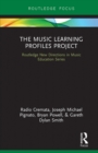 Image for The music learning profiles project: let&#39;s take this outside