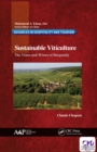 Image for Sustainable viticulture: the vines and wines of burgundy