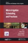 Image for Micro irrigation scheduling and practices